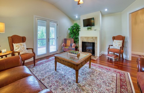 Waynesville House | Luxury Home, Spectacular Views, Waynesville