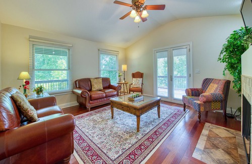 Waynesville House | Luxury Home, Spectacular Views, Waynesville