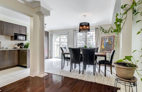 Brampton House | Luxury Home Sweet Home In Vales OF Castlemore, Brampton!