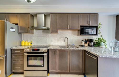 Brampton House | Luxury Home Sweet Home In Vales OF Castlemore, Brampton!