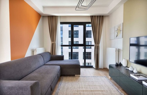 Beylikduzu Apartment | luxury home