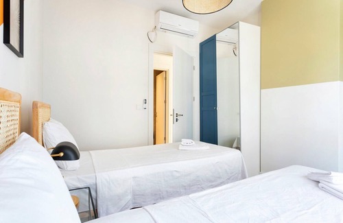 Beylikduzu Apartment | luxury home