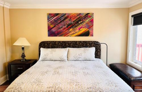 Upper Beaches House | Luxury Home - Upper Toronto Beaches