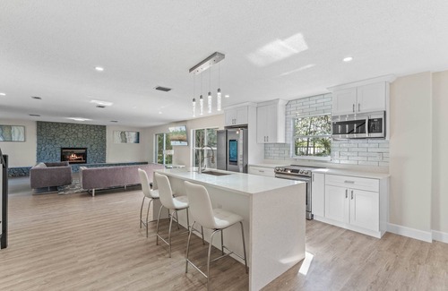 Florida Central Atlantic Coast House | Luxury home