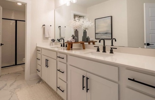 Rock Hill House | Luxury Home