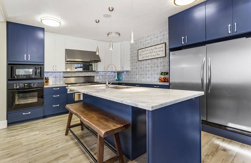 Idaho Falls House | Luxury Home w/5 Bath, Indoor BBall Court, Comfortably 30+ Idaho Falls