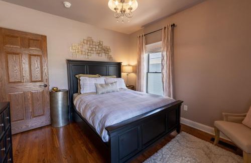 Rapid City House | Luxury Home w/Private Patio Mins away from DT RC