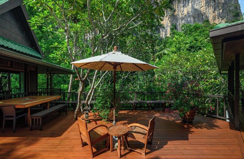 Krabi House | Luxury Home - Walk to Railay Beach. Amazing Nature/Views Baan Philippe RBC 12