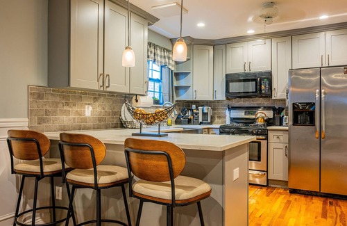 Elmont House | Luxury Home- Walking distance to UBS Arena/Belmont Park Village