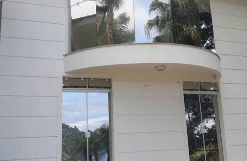 Praia Vermelha Condo | Luxury home with magnificent views