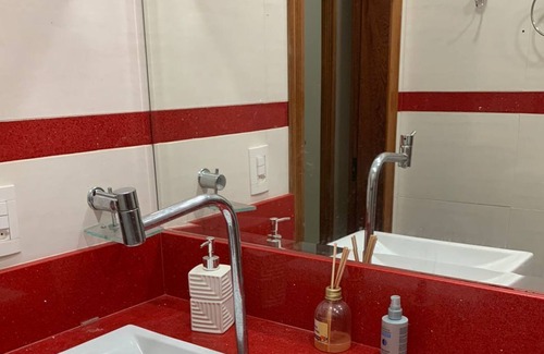 Sao Vicente de Paula House | Luxury home with pool in arraial do cabo