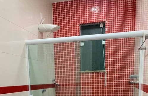 Sao Vicente de Paula House | Luxury home with pool in arraial do cabo