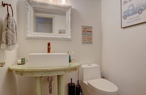 Lakewood House | Luxury Home with Hot Tub, Game Room and just minutes to Denver!