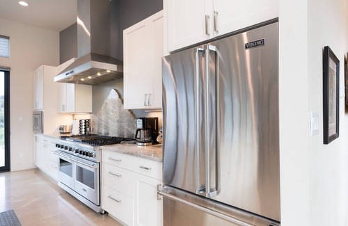 Durango - Purgatory House | Luxury Home With River Access, A/C, Hot Tub, Outdoor Kitchen, Pet Friendly!