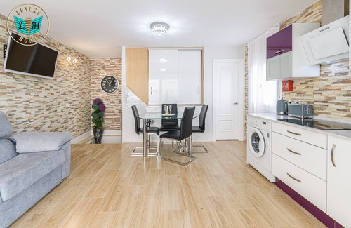 Carretera de Cadiz Apartment | Luxury Home With Terrace