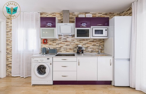 Carretera de Cadiz Apartment | Luxury Home With Terrace