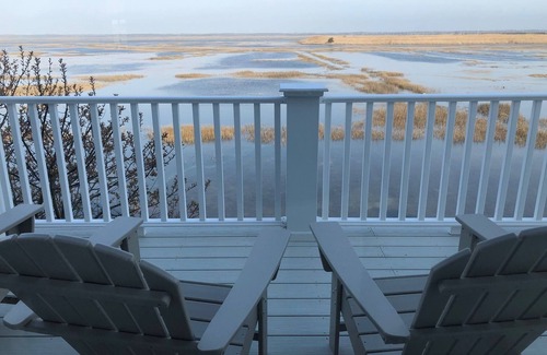 Sea Isle City House | Luxury Home with amazing water views. Relax , Unwind, Enjoy!