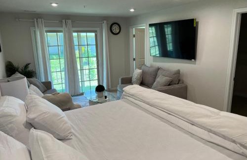 Fort Meade House | Luxury Home1
