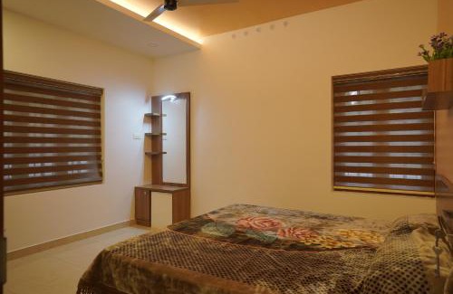 Alwaye Apartment | Luxury Homes - Cochin Airport - Nedumbassery