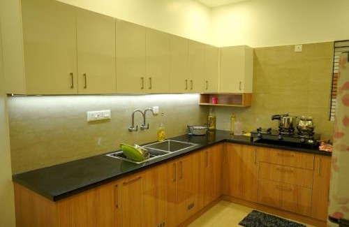 Alwaye Apartment | Luxury Homes - Cochin Airport - Nedumbassery