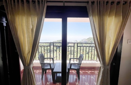 Kotagiri House | Luxury Homestay