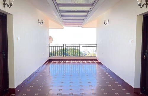 Kotagiri House | Luxury Homestay