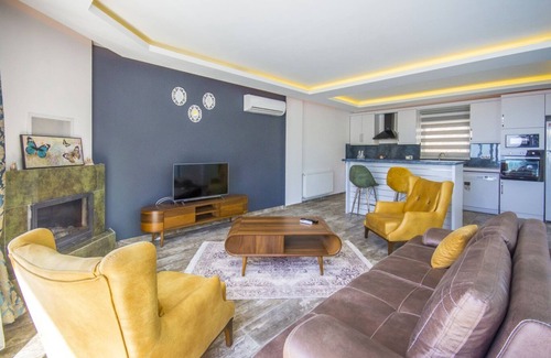 Islamlar House | Luxury Honeymoon Villa, Secluded Infinity Pool & Heated Indoor Pool