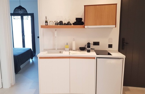 Monolithos Hotel | Luxury hospitality, outstanding view