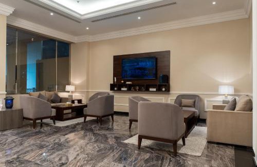 Al Khobar Apartment | Luxury Hospitality Serviced Apartments