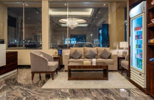Al Khobar Apartment | Luxury Hospitality Serviced Apartments