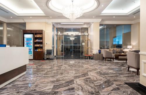 Al Khobar Apartment | Luxury Hospitality Serviced Apartments
