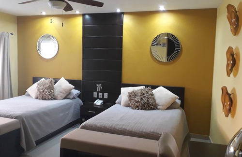 La Penita de Jaltemba Hotel | Luxury Hotel Inn