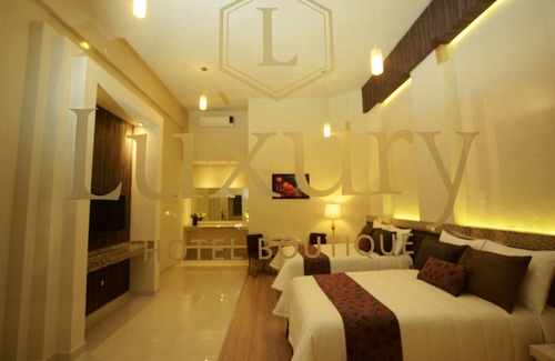 Pachuca de Soto Hotel | Luxury Hotel Boutique