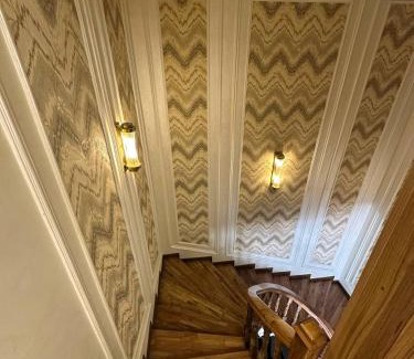 Bukhara Province Hotel | LUXURY Hotel COLIBRIY