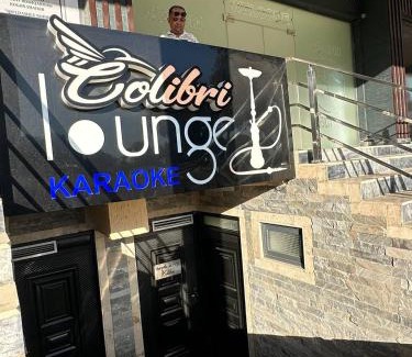 Bukhara Province Hotel | LUXURY Hotel COLIBRIY