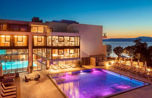 Malinska Hotel | Luxury Hotel Riva