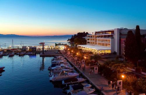 Malinska Hotel | Luxury Hotel Riva