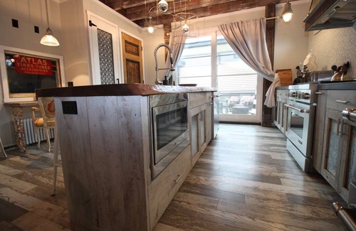 Lambertville Hotel | Luxury Hotel, Roof Deck, Parking & Walk to New Hope!