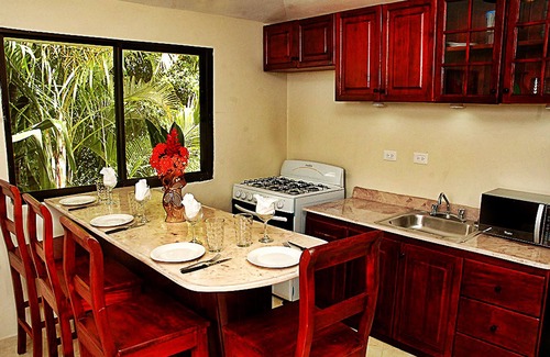 Cabarete Apartment | Luxury hotel room in Cabarete, with pool, gym, spa and bar