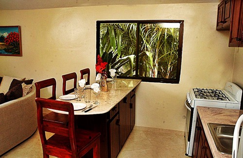 Cabarete Apartment | Luxury hotel room in Cabarete, with pool, gym, spa and bar