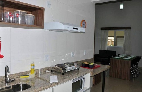 Setor Lagoa Quente House | Luxury Hotel up to 8 people + Discount Lagoa Termas Park