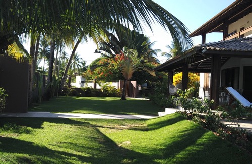 Vera Cruz House | Luxury House on Itaparica Island - Next to Club Med