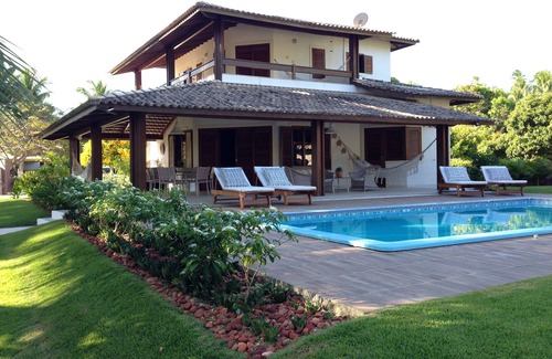 Vera Cruz House | Luxury House on Itaparica Island - Next to Club Med