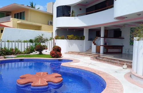 Las Brisas Villa | Luxury house in brisas marina subdivision