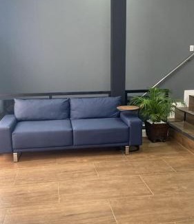 Santa Lucia Apartment | Luxury House 3 bedrooms Jacuzzi