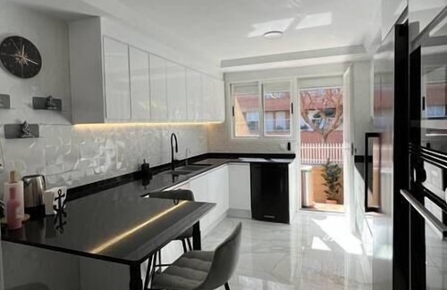 Alboraya House | Luxury House 80m From the Beach