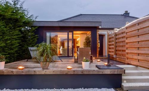 Sint-Martens-Voeren Bed & Breakfast | Luxury House