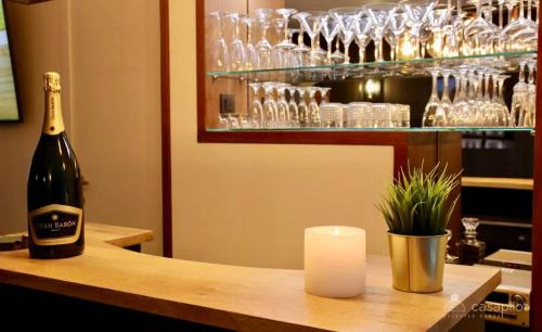 Sint-Martens-Voeren Bed & Breakfast | Luxury House