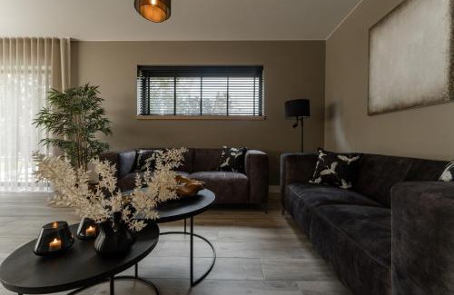 Hamont House | Luxury house "Beaunita" with 4 bedrooms and 4 bathrooms