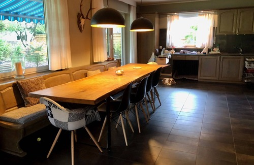 Benediktbeuern House | Luxury House Benediktbeuern for big groups & families